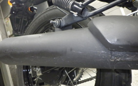 HONDA FTR223 2000 MC34