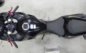KAWASAKI NINJA 400 2022 EX400G