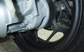 HONDA PCX 160 2015 KF47