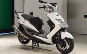 YAMAHA CYGNUS 125 XSR 2 2001 SE44J