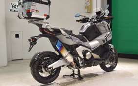 HONDA X-ADV 750 2026 RH21