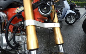 HONDA DAX 70 ST70