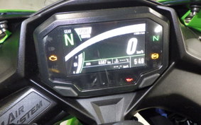 KAWASAKI ZX-4RR 2023 ZX400P