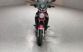 HONDA CROSS CUB JA10