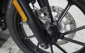 TRIUMPH STREET TWIN 2024