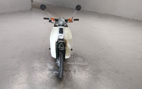 HONDA SUPER CUB50 C50