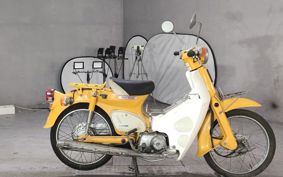 HONDA SUPER CUB50 AA01