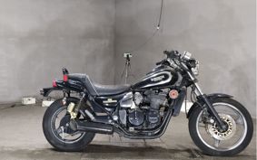 KAWASAKI ELIMINATOR 400SE 1989 ZL400A