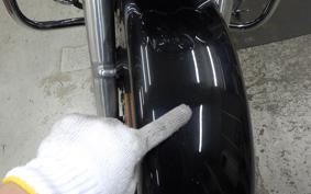 HARLEY FLHX 1580 2007