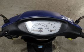 HONDA DIO AF34