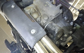 KAWASAKI VULCAN 650 S 2017 EN650A