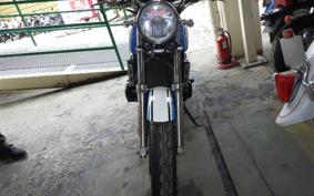 SUZUKI GSX400 IMPULSE 1997 GK79A