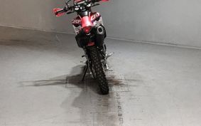 HONDA CRF250L MD47