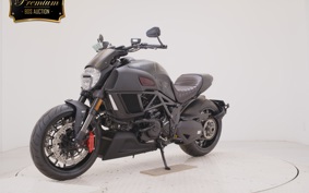 DUCATI ディアVERDEィーゼル 2019