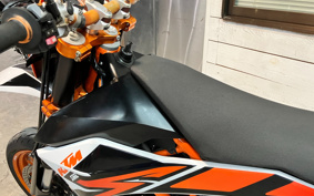 KTM 690 SMC 2014 LST40