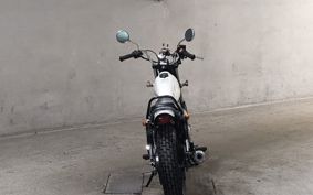SUZUKI GLASS TRACKER BIG BOY NJ47A