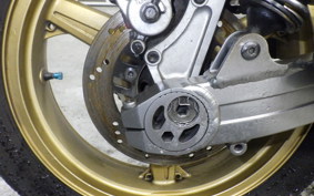 KAWASAKI ZEPHYR 400 KAI 2006 ZR400C