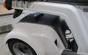 HONDA  GYRO X BASIC  TD02