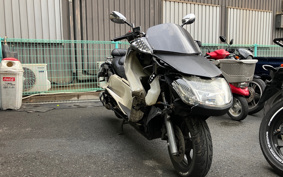 YAMAHA MAXAM 250 SG21J