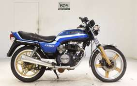 HONDA CB400 N CB400N