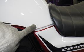 HONDA CB400SF VTEC 2008 NC42