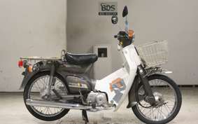 HONDA C90 SUPER CUB 1991 HA02
