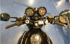 KAWASAKI ZEPHYR 1100 2006 ZRT10A