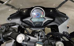HONDA CBR250R MC41