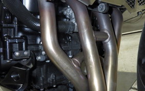 KAWASAKI Z900 Gen.2 2022 ZR900B