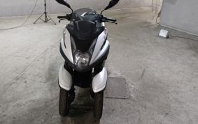 YAMAHA TRICITY 125 SE82J