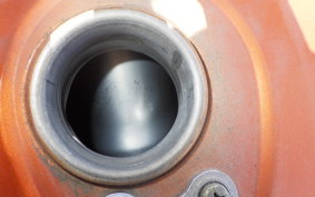 KAWASAKI ESTRELLA CUSTOM BJ250A