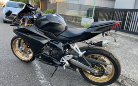 HONDA CBR250RR ABS MC51