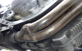 YAMAHA SRX400 Gen.4 1997 3VN