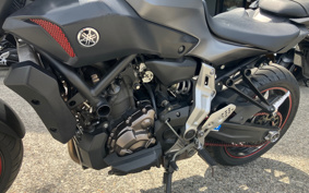 YAMAHA MT-07 2014 RM07J