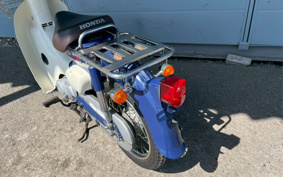 HONDA LITTLE CUB AA01