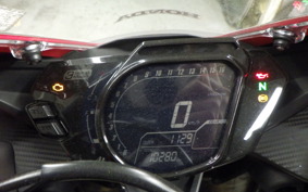 HONDA CBR250RR A 2015 MC51