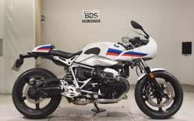 BMW R NINE T RACER 2018