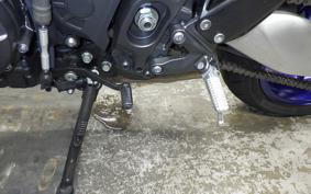 YAMAHA MT-09 SP 2025 RN87J