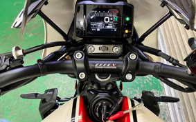 YAMAHA XSR900 2024 RN80J
