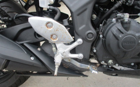 YAMAHA MT-03 2018 RH13J