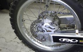 HONDA XR400R 2003