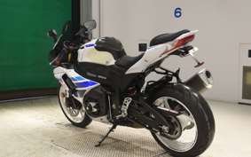 SUZUKI GSX-R1000 2014