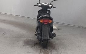 YAMAHA CYGNUS125X SE12J