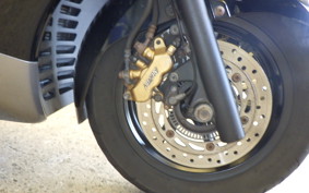 HONDA FORZA ZA MF10