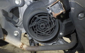 SUZUKI ADDRESS 110 CE47A