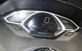 HONDA PCX 125 JF81