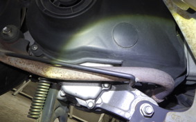 SUZUKI ﾚｯﾂG CA4AA