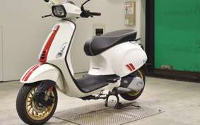VESPA SPRINT150