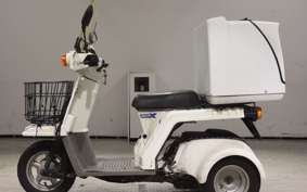 HONDA GYRO X TD02