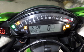 KAWASAKI ZX 10 NINJA ABS 2017